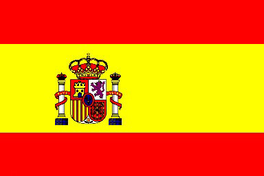 Bandera españa