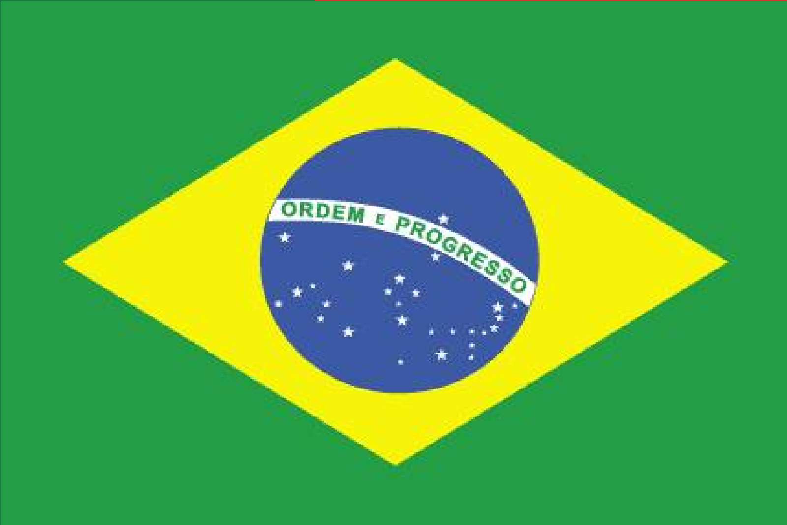 bandera brasil